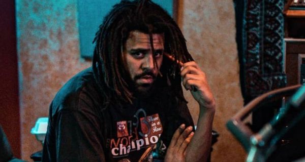 J. Cole Set To Debut "Middle Child" Video On Monday