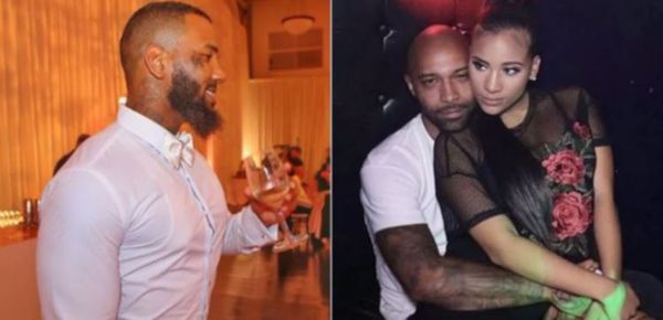 Joe Budden Goes Nuts On The Game For Disrespecting Cyn Santana