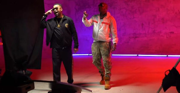 Juvenile And Birdman Are Dropping A Joint Album