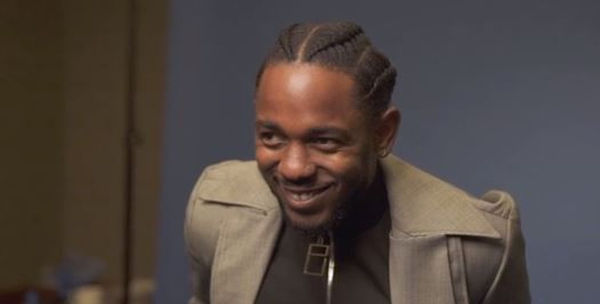 Kendrick Lamar Explains Why He's The GOAT