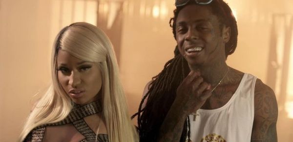 Lil Wayne Speaks On Nicki Minaj's Decision To Bail On BET After Mean Tweet