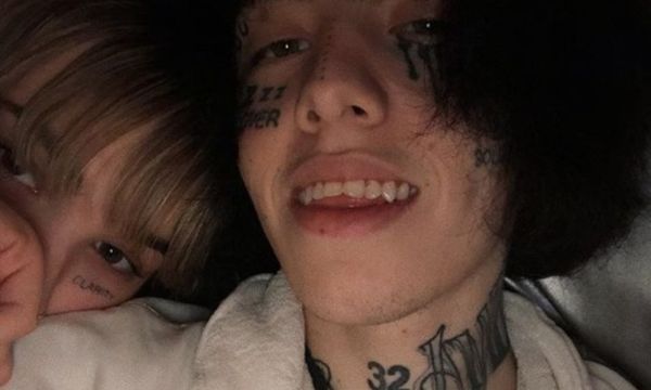 Lil Xan's & Fiancee Annie Smith Accused Of Faking Pregnancy