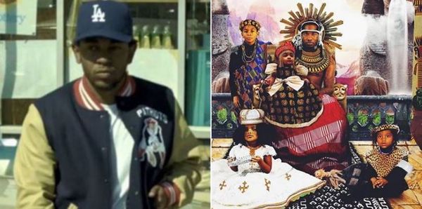 Offset Couldn't Get Kendrick Lamar On "Father Of 4"