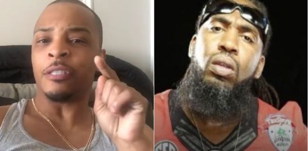 Pastor Troy Says He Feels Disrespected by T.I.