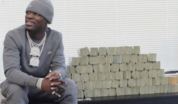 Report: Ralo Laughed At Fed's Deal & Could Be Out In A Year
