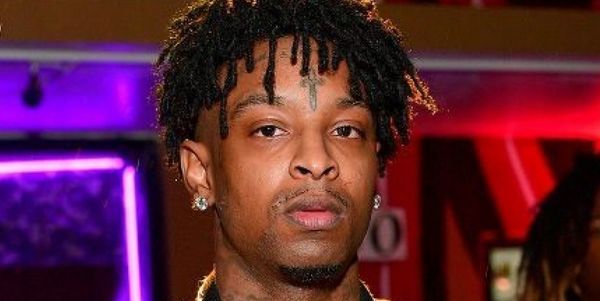 Revealing Documents & Media Associated With 21 Savage Continue To Surface Online