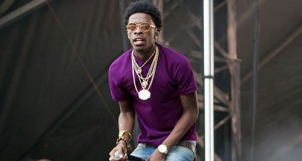 Rich Homie Quan Postpones Canada Tour Because It's Too Cold