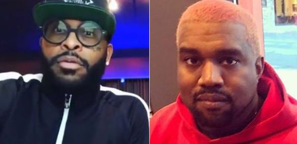 Royce Da 5'9' Jabs At Kanye and Wale In 'Field Negro'