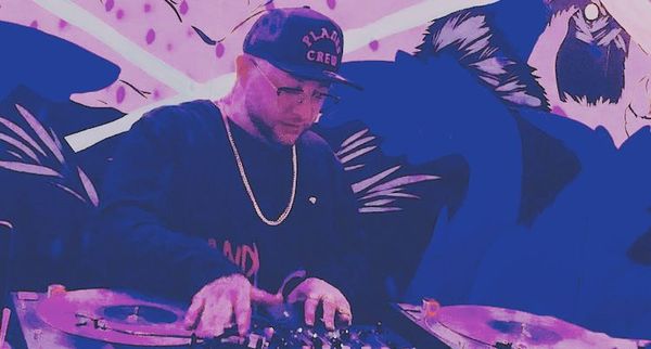 Statik Selektah Releases His First Official Instrumental Album "Mahalo"