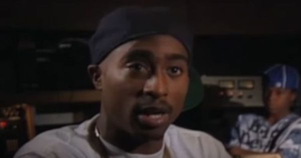 Suge Knight Says New 2Pac Music Is Coming