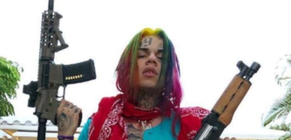 Tekashi 6ix9ine's Full Transcript Of Guilty Plea Court Documents Released