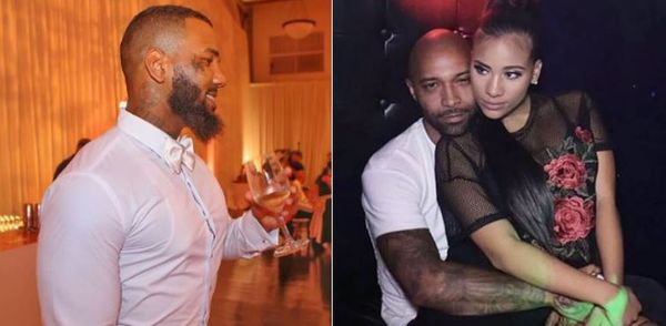 The Game Also Disrespects Joe Budden's Wife Cyn Santana