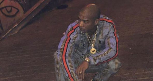 The Sacramento Kings Ether Ja Rule On Twitter