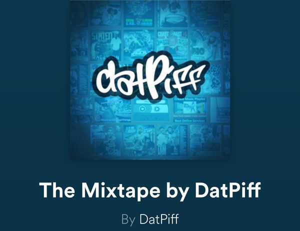 The Ultimate Playlist For Hip-Hop Lovers (2-10)