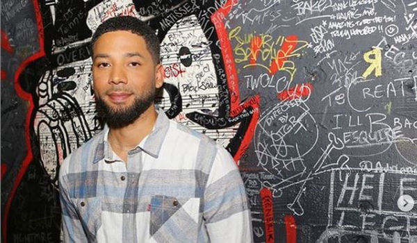 Two Arrested In Jussie Smollett Attack