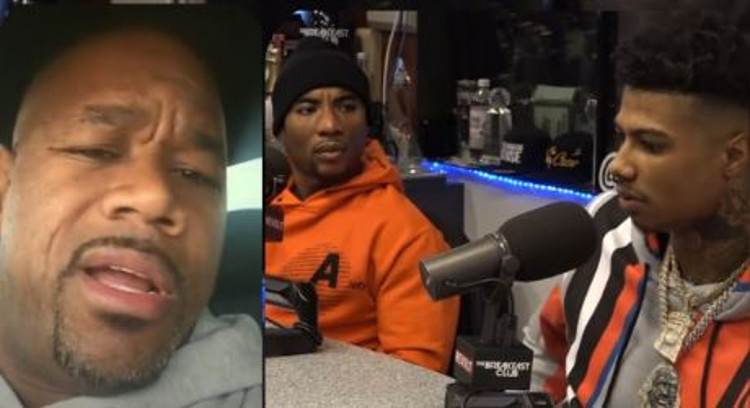 Wack 100 Speaks On Blueface's Cash Money Record Deal :: Hip-Hop Lately