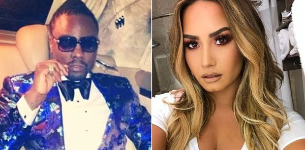 Wale Won't Apologize To Demi Lovato After 21 Savage Said He Thought Memes Were Funny