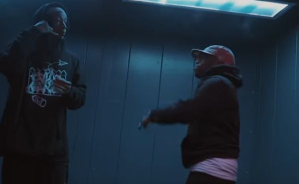 Wiz Khalifa & Currensy "Forever Ball" In The First Video For Their "2009" Project