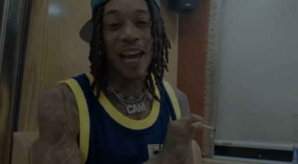 Wiz Khalifa & Curren$y Drop Second Video For Their "2009" Project "The Life"