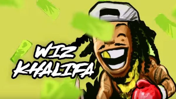 Wiz Khalifa Drops New Song "Alright" With Trippie Redd & Preme
