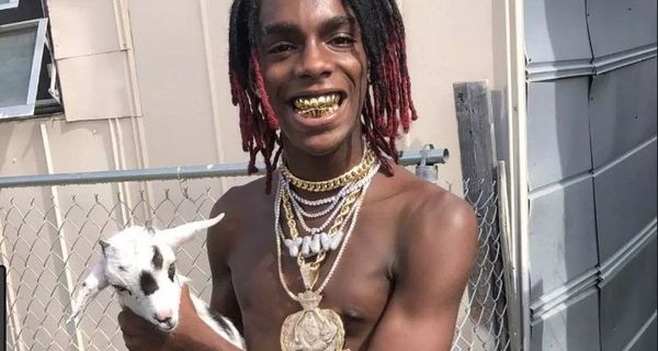 YNW Melly Arrested For Double Murder
