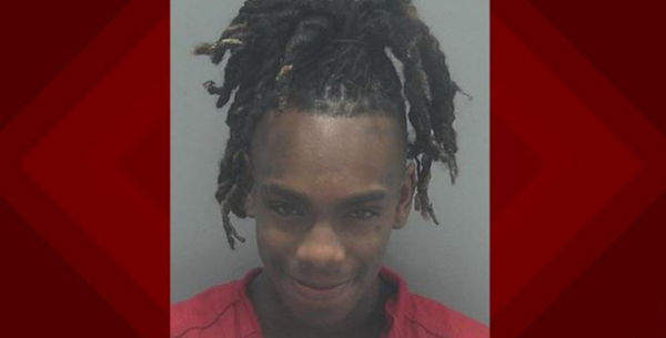 YNW Melly May Have Killed A Cop, Too