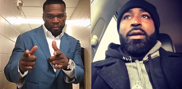 Young Buck Asks 50 Cent If He's Still On G-Unit Records