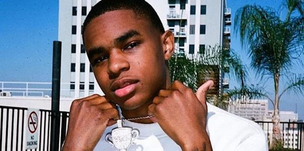 YBN Almighty Jay Shows Injuries From New York Attack
