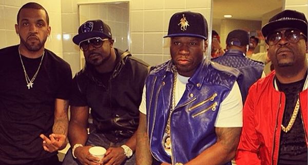 50 Cent Listening? Tony Yayo On Fif's Feud With Young Buck & Who's Still In G-Unit