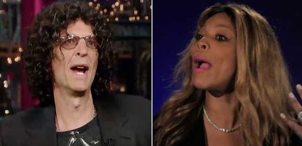 Alert 50 Cent: Howard Stern Ethers Wendy Williams