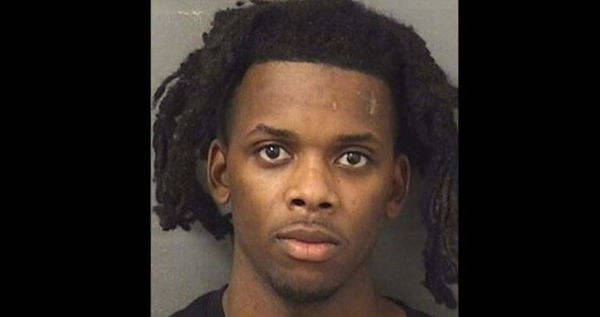 Baby Soulja Busted For Grenade Launcher Related Crime