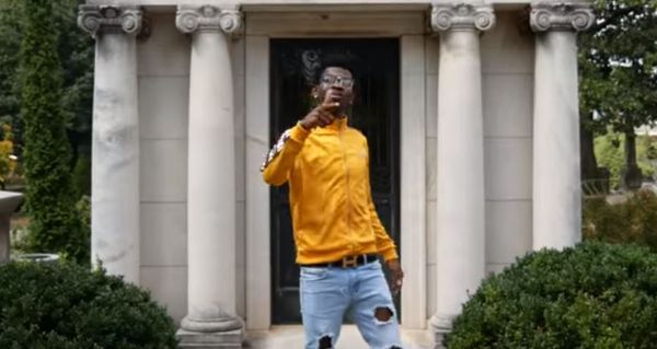 Billboard Removes Lil Nas X's 'Old Town Road' From Country Music Chart