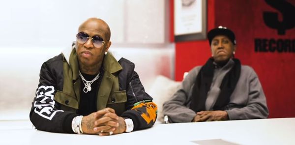 Cash Money's Slim Explains How Much Money The Label Has Made