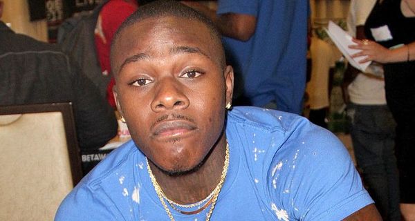 Charges Dropped Against Da Baby For Deadly Walmart Shooting