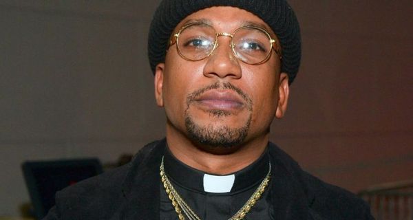 Cyhi The Prynce Defends R Kelly With His Own Underage Exploits