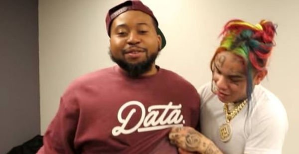DJ Akademiks Breaks Down Tekashi 6ix9ine's Plea Deal & How Much Time He'll Serve