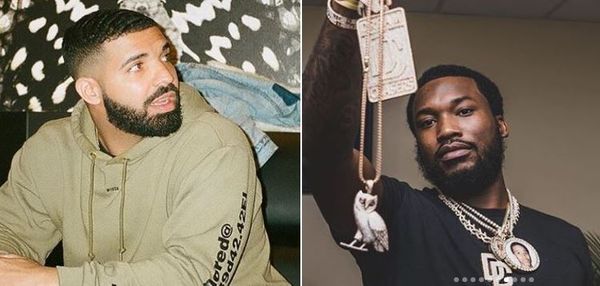 Drake Grants Meek Mill The Biggest Comeback Of All Time