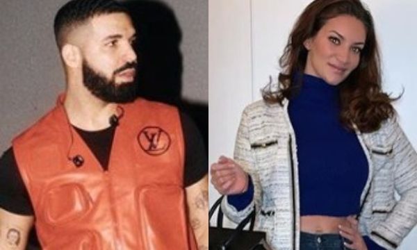 Drake Has Relationship With Son (& New Tattoo) After Squashing Beef With Baby Mama