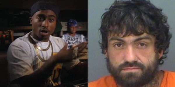 Fight Over 2Pac Leads To Arrest And Hospitalization