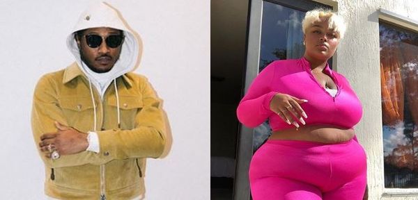 Future Apparently Won't Allow Fatties In The Club