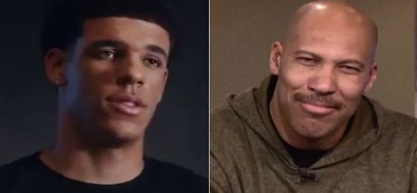 Lonzo Ball And Big Baller Brand Are Likely Breaking Up After Massive Fraud Reported