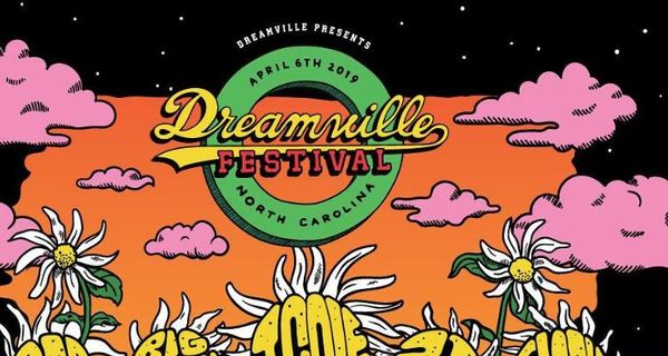 J. Cole Announces 2019 Dreamville Festival Lineup