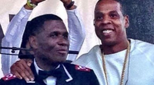 Jay Electronica Says A Project With JAY-Z is Likely Coming