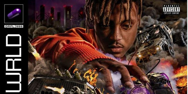 Juice WRLD Projected To Post Very Big Opening Week With "Death Race For Love"
