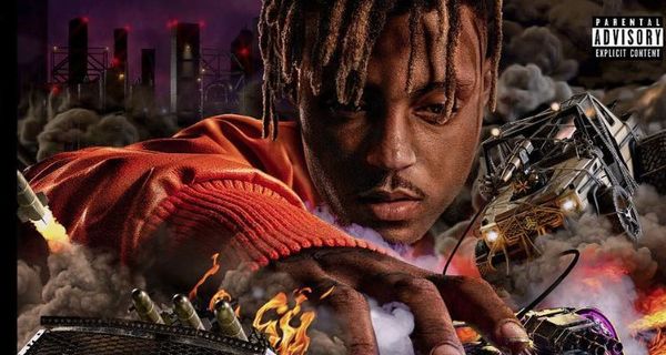 Juice Wrld Releases Tracklist For "Death Race For Love" Album