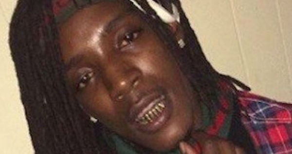 Lil Mister Shot And Killed In Chicago