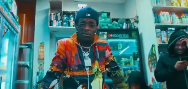 Lil Uzi Vert's New Track 'Free Uzi' Removed From Streaming Services