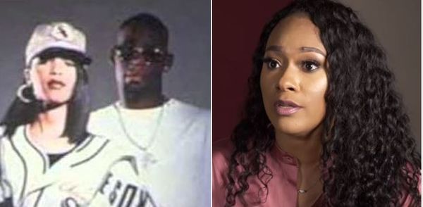 Lisa Van Allen Says R. Kelly Got Aaliyah Pregnant & Had Sex With Aaliyah's Mom