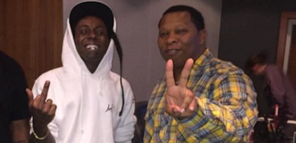 Mannie Fresh Confirms Joint "The Fresh Files" Project With Lil Wayne