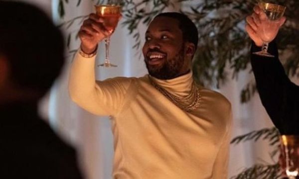Meek Mill Says He Doesn't Owe His Family & Friends Anything Because Of Success